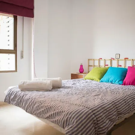 Apartamento Congresos Apartment *