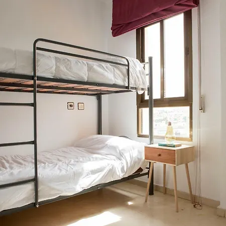 Apartamento Congresos *