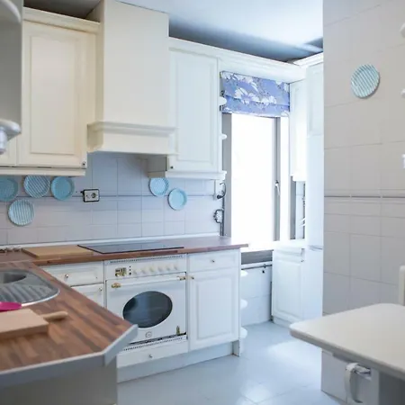Apartamento Congresos