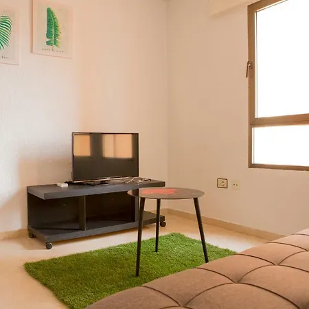 Apartamento Congresos Apartment *