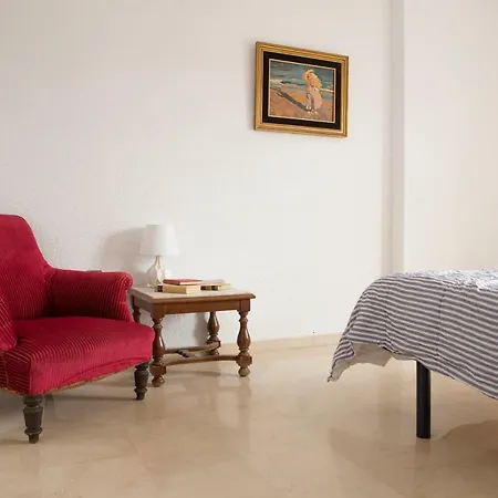 Apartamento Congresos Apartment