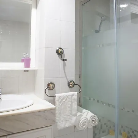 Apartamento Congresos