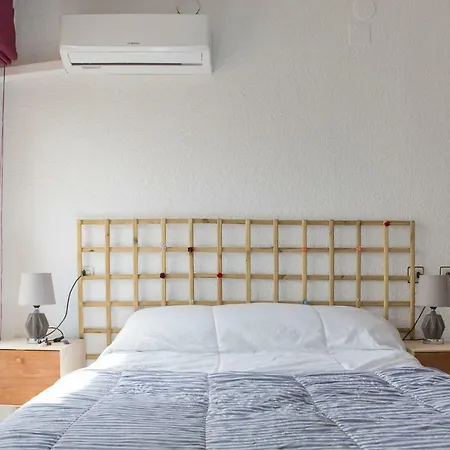Apartamento Congresos