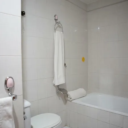 Apartamento Congresos